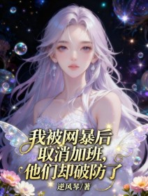 小说：纪杰《我被网暴后取消加班，他们却破防了》
