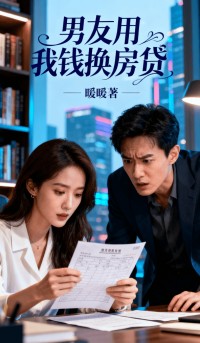小说：晓雯曲然《男友用我钱换房贷》