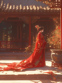 小说：沈言曦蒋云琛《曾有曦光映山河》