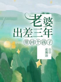 小说：李敏芸梁硕《老婆出差三年，带回个孩子》