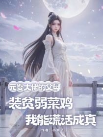小说：赵家大小姐《元婴大佬的父母装贫弱菜鸡，我能谎话成真》