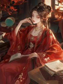 小说：公主宋怀景《被穿越女当成外室后，我杀疯了》