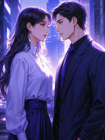 小说：何焉沈川《愿你永堕黑暗》