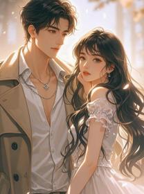 小说：江梵月顾西辞《故人西辞再不归》