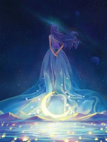 小说：沈星落沈逾白《星落月不明》