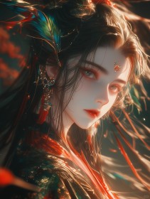 小说：林星晚顾北辰《春风如过客，秋水揽星河》