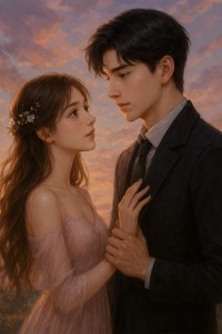 小说：林婉星萧承景《爱你不再地老天荒》