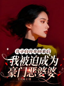 小说：姜阿姨《儿子白月光回来后，我被迫成为豪门恶婆婆》