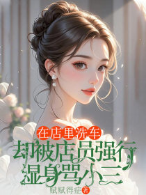 小说：许薇江临川《在店里洗车，却被店员强行湿身骂小三》