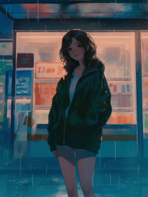 小说:《咖啡店兼职,我妈让我偷换收款码》 小说:《咖啡店兼职,我妈让我偷换收款码》