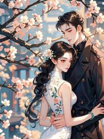 小说：意阑江限《落花流水春去也》