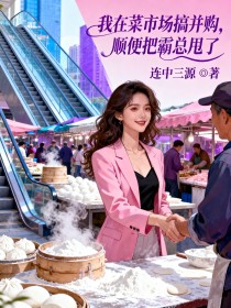 小说：周知夏沈砚之《我在菜市场搞并购，顺便把霸总甩了》