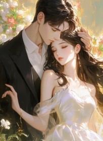小说：周晓柔顾子言《旧约已尽爱已换》