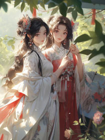 小说：霍泠卫韶《云想霓裳月想荣》