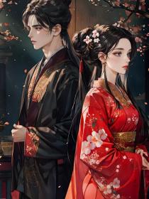 小说：栀栀裴子野《摄政王谋权篡位想留住我》