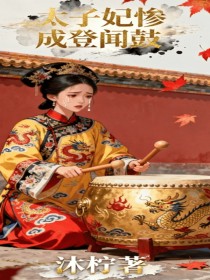 小说：裴清瑶《太子妃惨成登闻鼓》