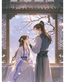 小说：沈辛瑶《捡回来的女子竟然是长公主》