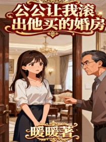 小说：唐浩然《公公让我滚出他买的婚房》