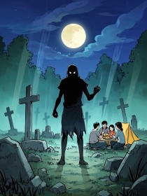 小说:《中秋节掘我坟,全家悔疯了》 小说:《中秋节掘我坟,全家悔疯了》