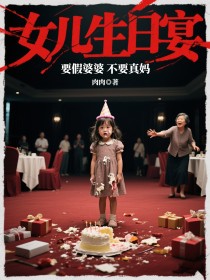 小说：苏老板老周《女儿生日宴，要假婆婆不要真妈》