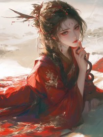 小说：梵灵楚亦尘《幽冥无归路》