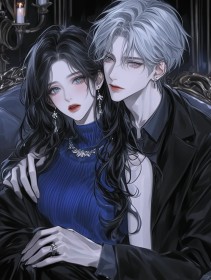 小说：孟忍冬顾言尘《别后冬去不留尘》