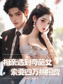 小说：唐玉林源《相亲遇到奇葩女，索要四万拥抱费》