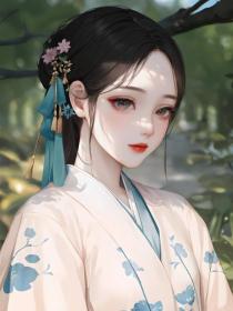 小说：唐岁宁谢云渡《桃之夭夭，灼灼其华》