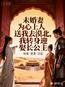 小说：孟晚霜萧牧白《未婚妻为心上人送我去漠北，我转身迎娶长公主》