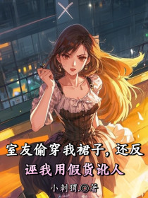 小说：《室友偷穿我裙子，还反诬我用假货讹人》