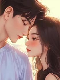 小说：小瑾简斯年《满船清梦压星河》