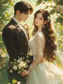 小说：任筱伶夏安宇《分手后，前男友执意邀请我参加他的婚礼》