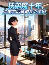 小说：江莱《扶弟魔十年，他重生后竟说我克全家》