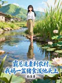 小说：苏晚陆泽川林小溪《霸总追妻到农村，我妈一盆猪食泼他头上》