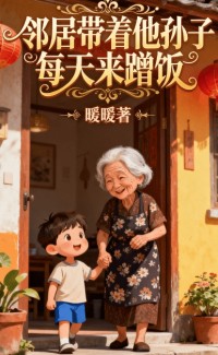 林梅老周刘大妈《邻居带着他孙子每天来蹭饭》