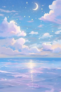 小说：宋清澜萧沉白月灵《爱若有天意，兜转终可回》