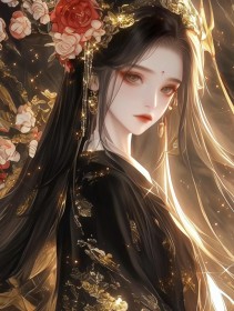 小说：娇娇梨儿《公主游戏》