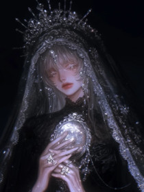 小说：林渺渺《真千金将灵堂爆改地狱主题，审判使者却勾了我的魂》