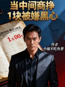 小军老茂《当中间商挣1块被嫌黑心》
