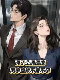 贺昭李梦扬小林《调了空调温度,同事直接不育不孕》
