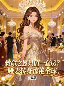 小说：江瑶沈宴《救命之恩只值一套房哑妻转身惊艳全球》