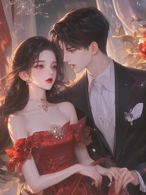 小说：顾砚舟沈清婉《老公的白月光患病后，我成为了试药小白鼠》