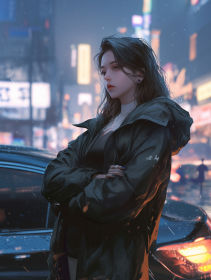 小说：孙淼《病人家属抢了我的航线后，我直接拒绝出诊》