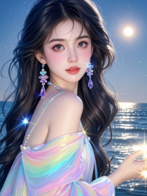 沈淮川余音笙笙《明月迟迟难见川》