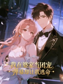 小说：小羽林浩《我在婆家当团宠，弹幕却让我逃命》