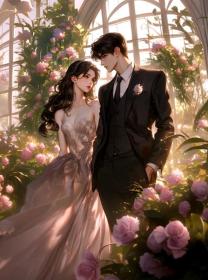 小说：江可欣顾彦琛《一场错付凭谁诉》