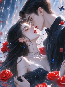 盛怀瑾迟非晚顾景川《不做替身的第三年》