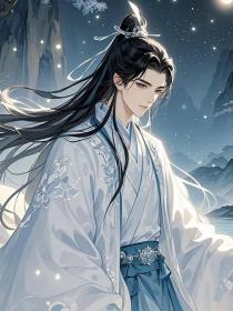 谢凡谢月华青玄仙姑《我被师尊献给魔族,师姐为我杀疯了》