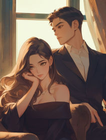 小说：白宴川陆佳柠秦筝《未婚夫和秘书续火花364天，我转嫁竹马首富》