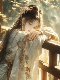 小说：萧珏柔贵妃云儿《宫墙难锁旧情》